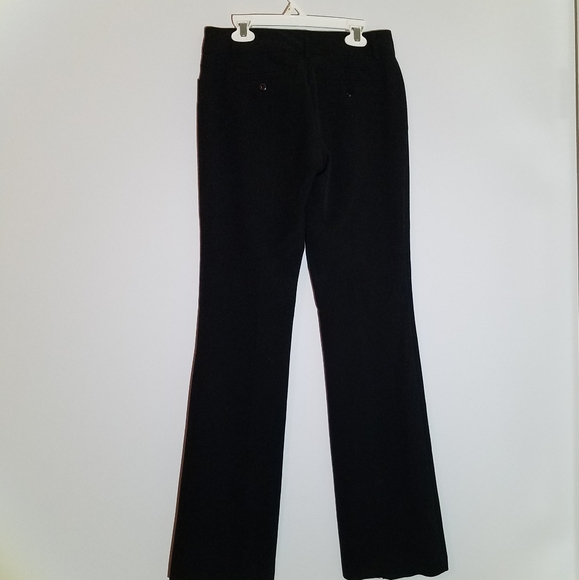 BCX Black Trousers - Picture 3 of 4